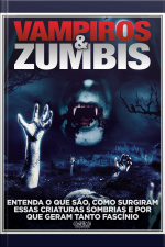 Guia Conhecer Fantástico Extra (zumbi X Vampiros) Edição 2