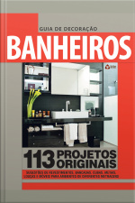 Guia De Decoração Banheiros Edição 3