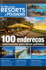 Os Melhores Resorts E Pousadas Edição 7