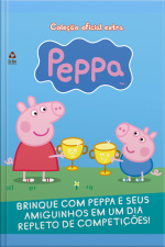 Peppa Pig Coleção Oficial Edição 1