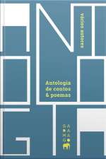 Antologia De Contos  Poemas