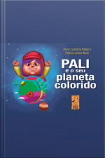 Pali E Seu Planeta Colorido