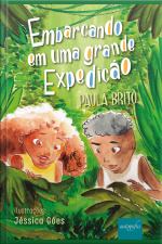 Embarcando Em Uma Grande Expedição