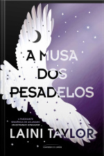 A Musa Dos Pesadelos