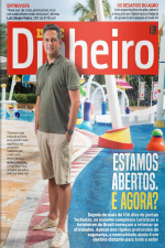 Istoé Dinheiro - Edição De 15/07/2020