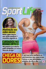 Sport Life Nº 215