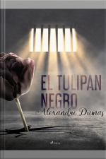 El Tulipan Negro