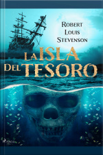 La Isla Del Tesoro