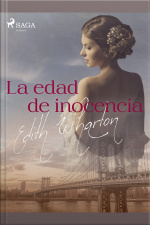 La Edad De Inocencia