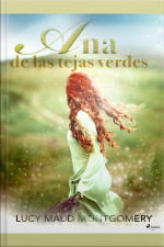Ana De Las Tejas Verdes