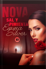 Nova 3: Sal Y Pimienta