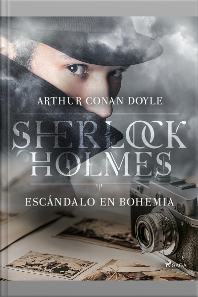 Un Escándalo En Bohemia