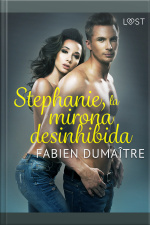 Stephanie, La Mirona Desinhibida - Relato Corto Erótico