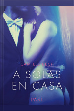 A Solas En Casa