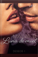 Deseos 1: Luna De Miel