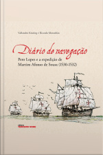 Diário De Navegação