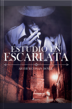 Estudio En Escarlata