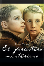 El Forastero Misterioso