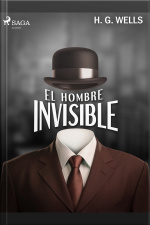 El Hombre Invisible