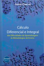 Cálculo Diferencial E Integral