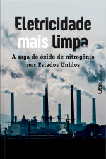Eletricidade mais limpa