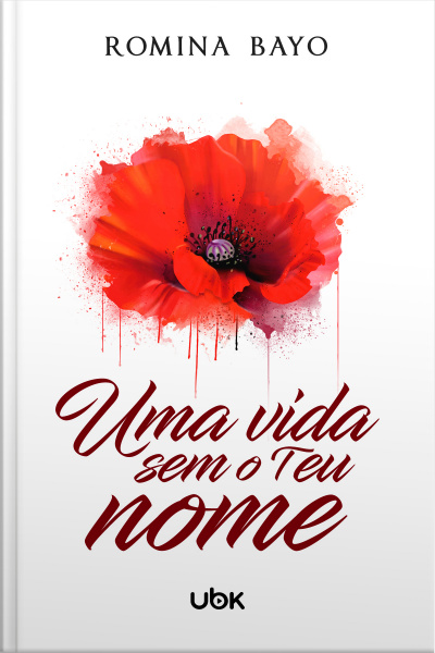 Uma vida sem o teu nome