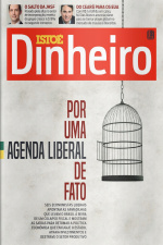 Istoé Dinheiro - Edição De 26/08/2020