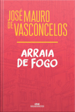 Arraiá De Fogo