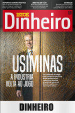 Istoé Dinheiro - Edição De 16/09/2020