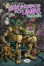 Mensageiros Do Limiar