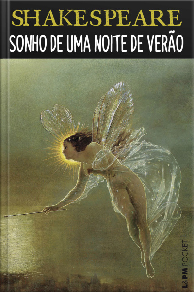 Sonho De Uma Noite De Verão