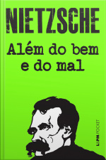 Além Do Bem E Do Mal