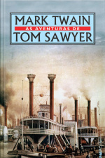 As Aventuras De Tom Sawyer