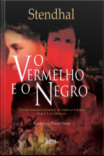 O Vermelho E O Negro