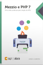 Mezzio E Php 7: Uma União Poderosa Para Criação De Apis
