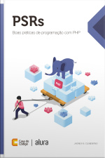 Psrs: Boas Práticas De Programação Com Php