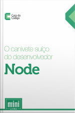 Canivete Suíço Do Desenvolvedor Node