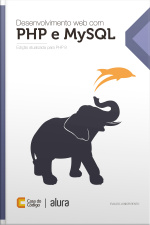 Desenvolvimento Web Com Php E Mysql