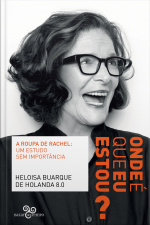 A Roupa De Rachel: Um Estudo Sem Importância