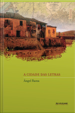 A Cidade Das Letras