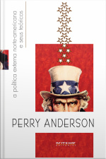 A Política Externa Norte-americana E Seus Teóricos