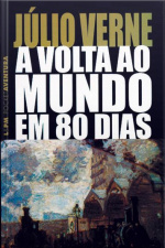 A Volta Ao Mundo Em 80 Dias
