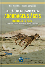 Gestão De Mudanças Em Abordagens Ágeis: Hcmbok To Agile