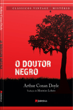 O Doutor Negro
