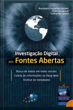 Investigação Digital Em Fontes Abertas