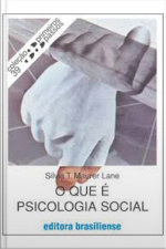 O Que É Psicologia Social