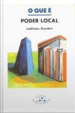 O Que É Poder Local