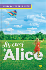 As Cores De Alice