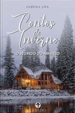Contos De Inverno - O Segredo Do Amuleto