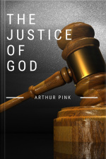 The Justice Of God